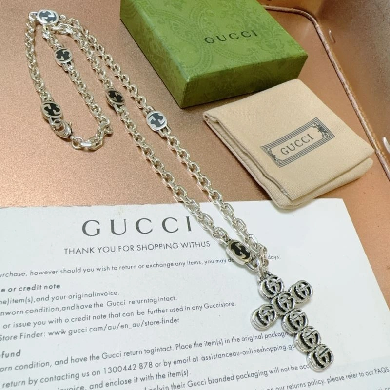 TopPick Gucci Necklaces 245915