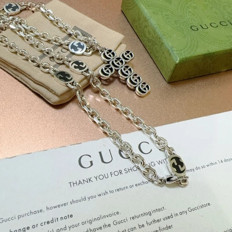 TopPick Gucci Necklaces 245915