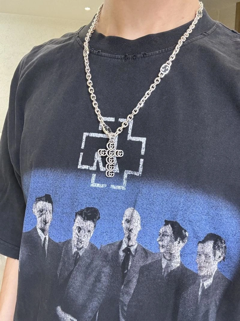 TopPick Gucci Necklaces 245915