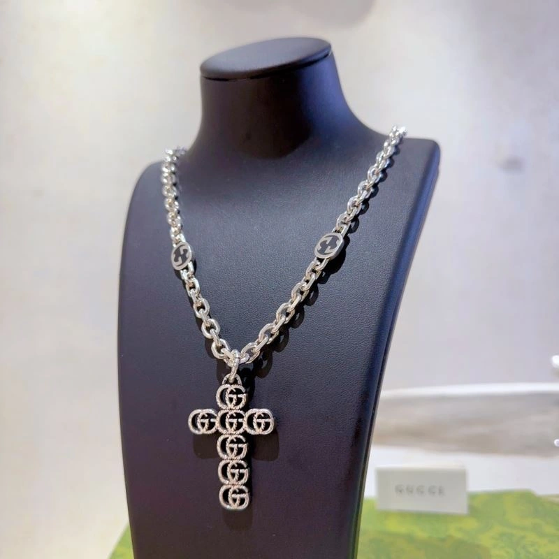 TopPick Gucci Necklaces 245915