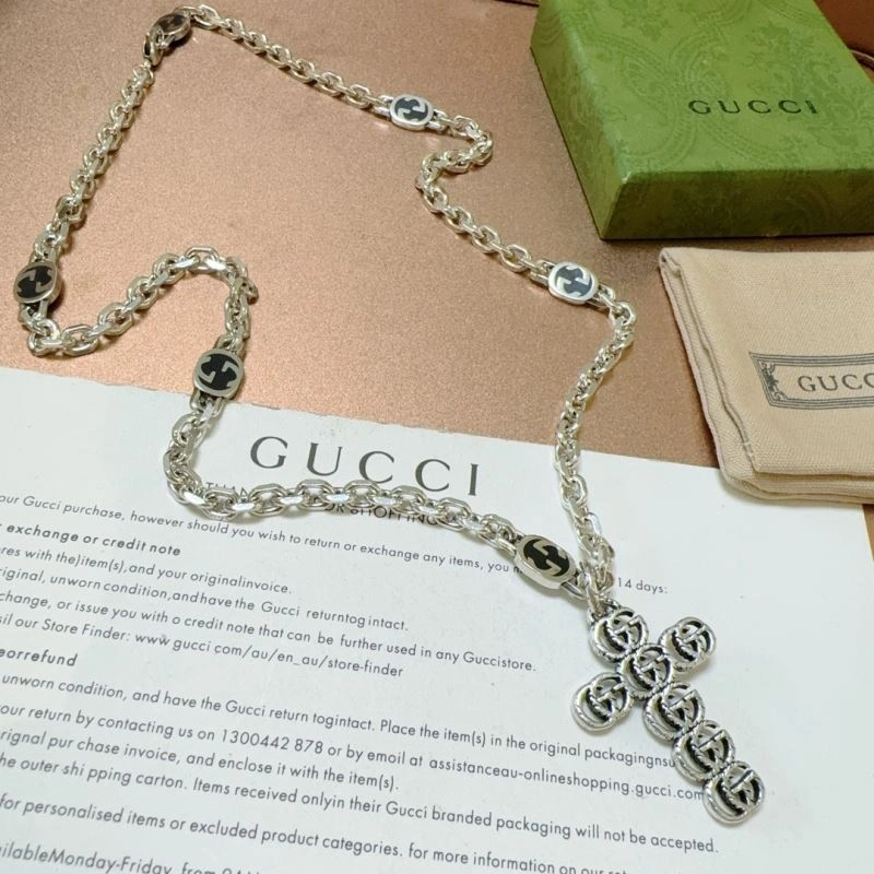 TopPick Gucci Necklaces 245915
