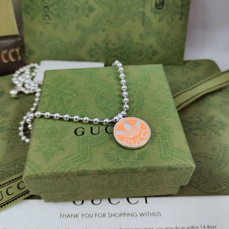 Gucci Necklaces Vibrant 245913
