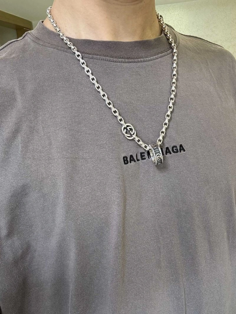 WeatherProof Gucci Necklaces 245909