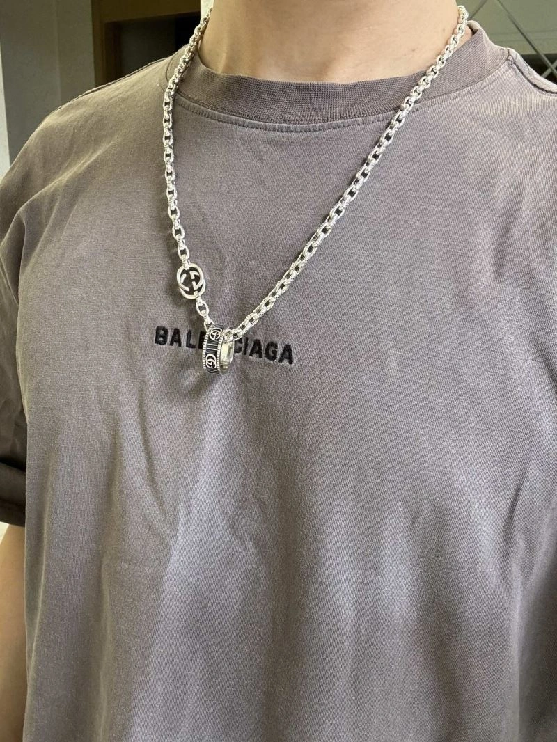 WeatherProof Gucci Necklaces 245909