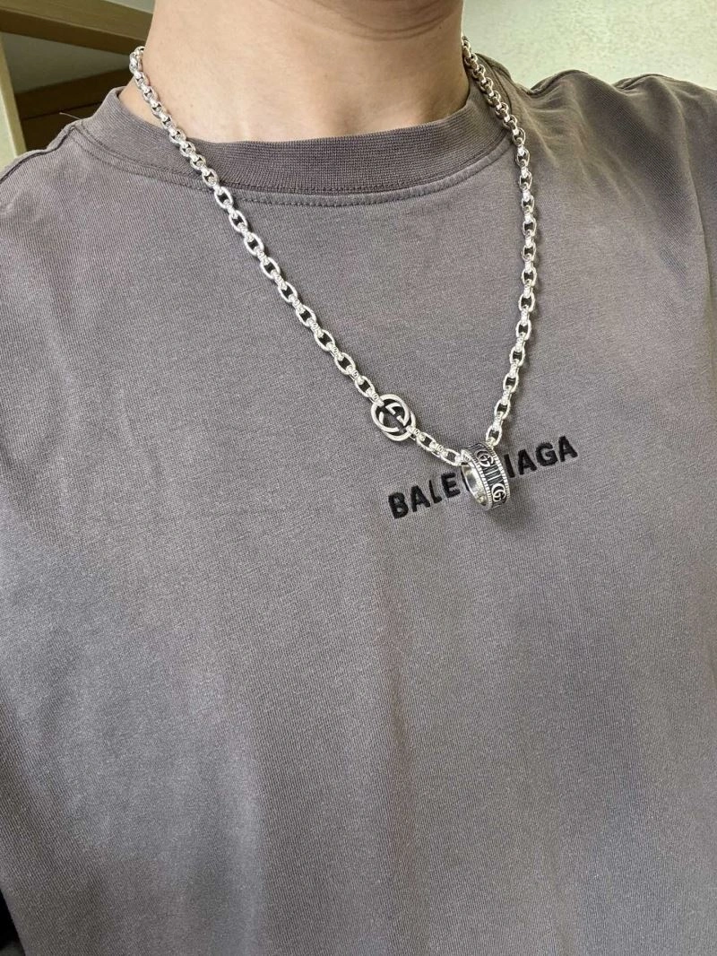 WeatherProof Gucci Necklaces 245909