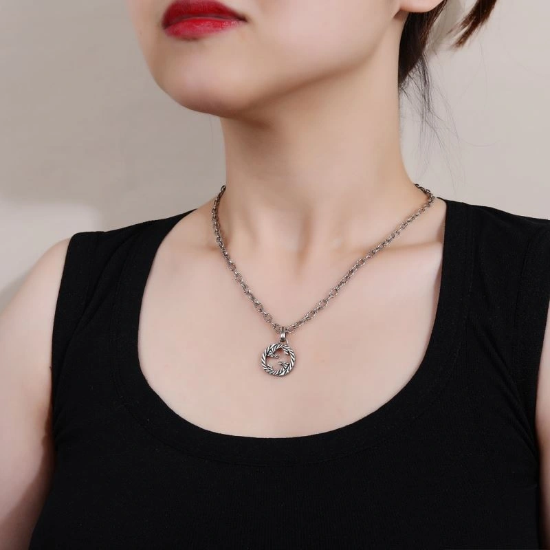 Bold Gucci Necklaces 245852