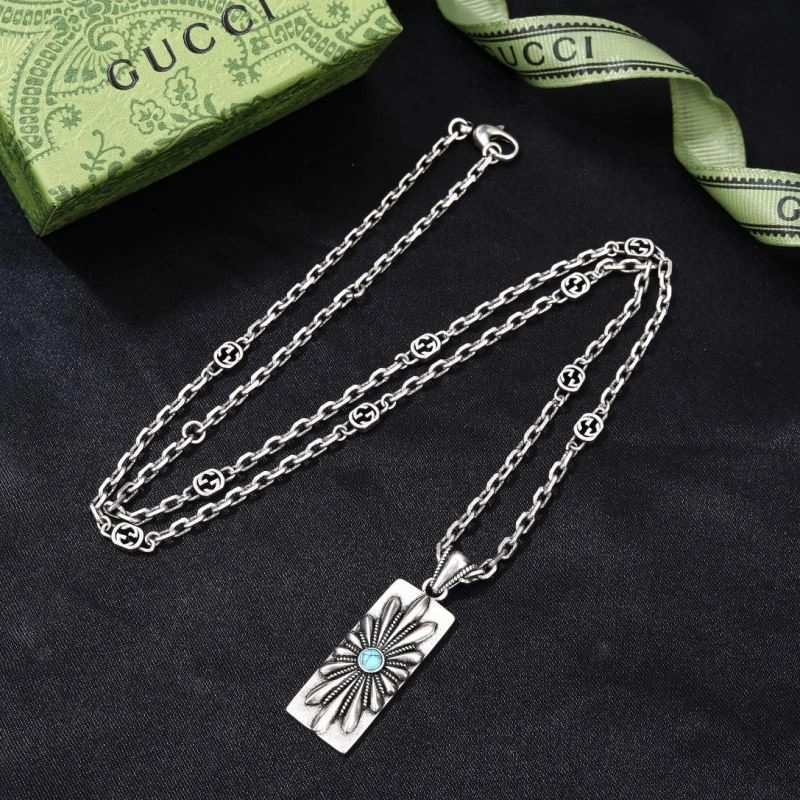 Gucci Necklaces Sustainable 245846
