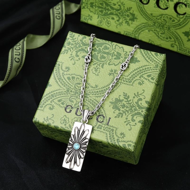 Gucci Necklaces Sustainable 245846