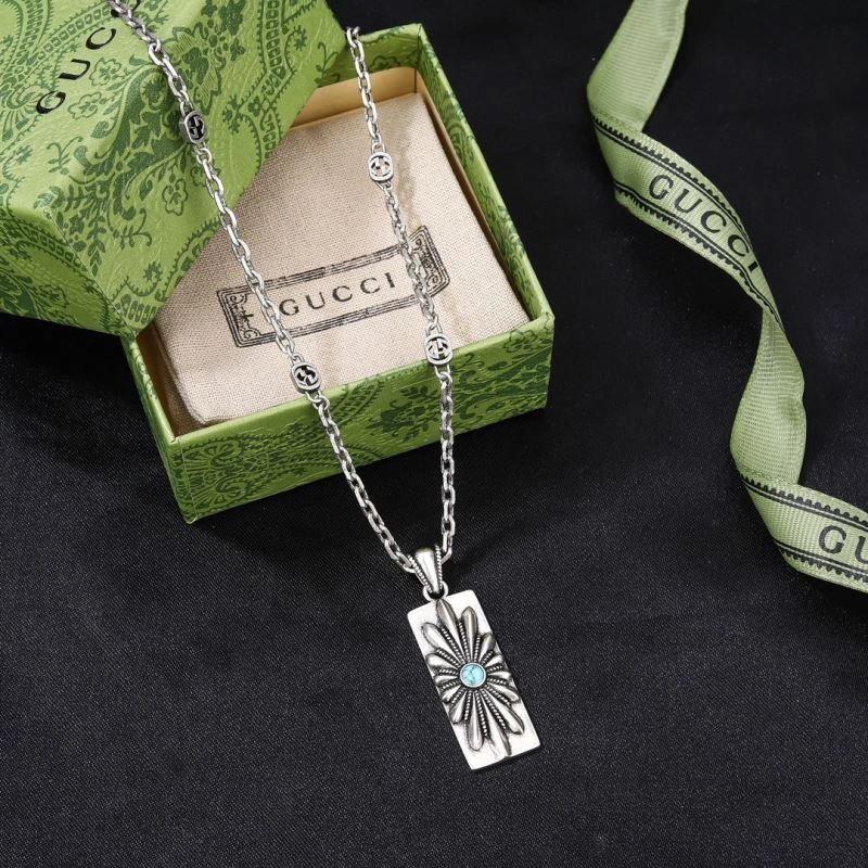 Gucci Necklaces Sustainable 245846