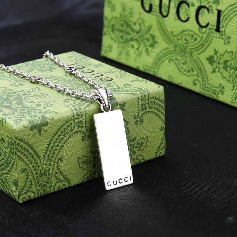 Gucci Necklaces Sustainable 245846
