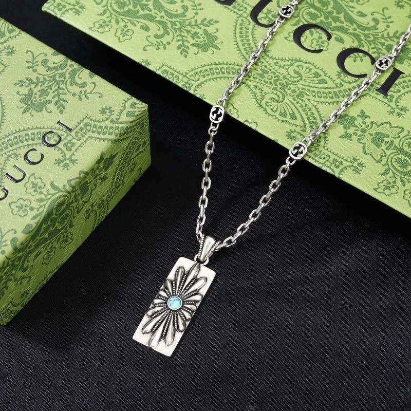 Gucci Necklaces Sustainable 245846