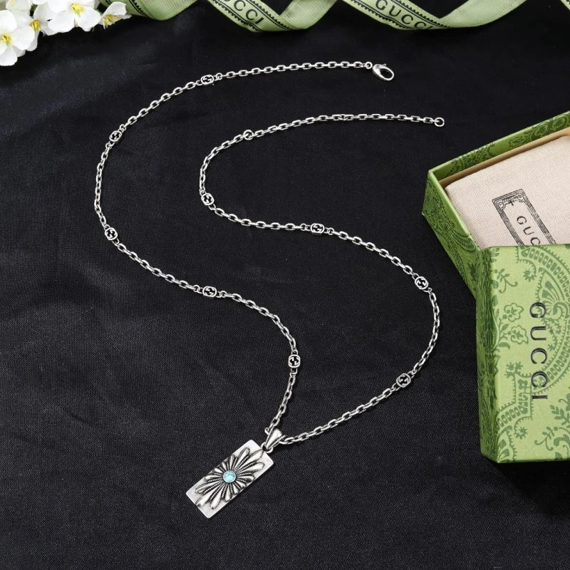 Gucci Necklaces Sustainable 245846