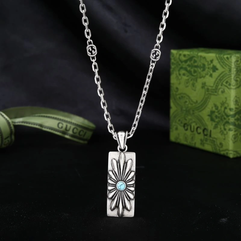 Gucci Necklaces Sustainable 245846