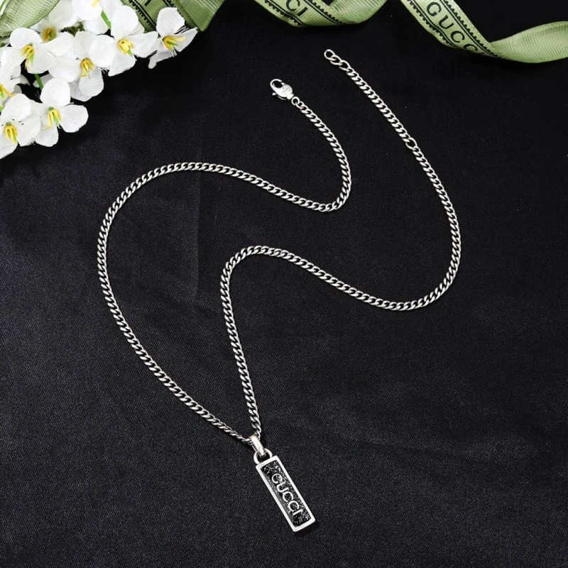 Gucci Necklaces ComfortFit 245845