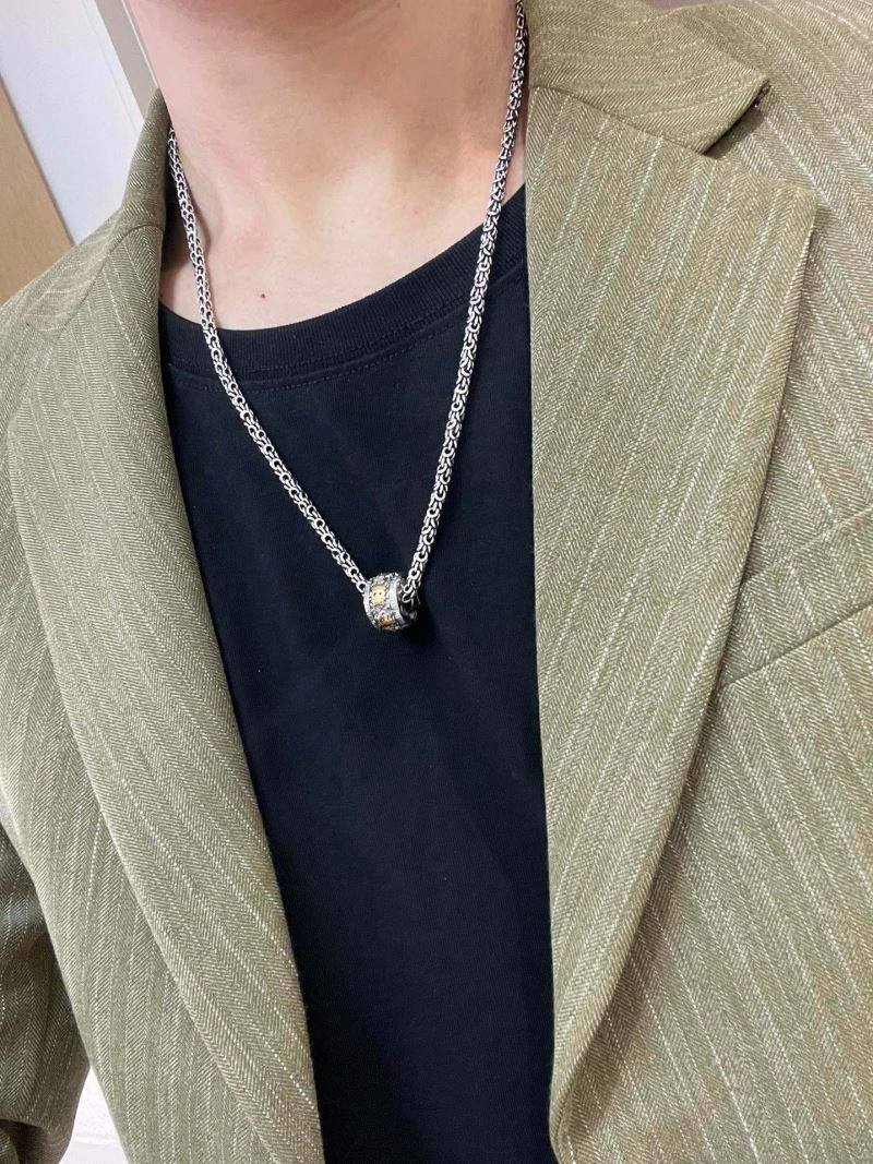 Gucci Necklaces Flexible 245854