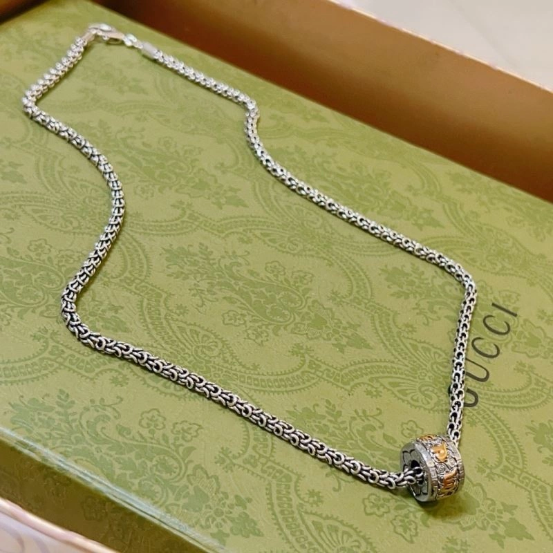 Gucci Necklaces Flexible 245854