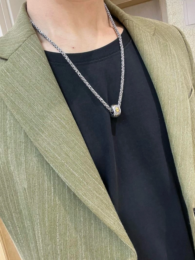 Gucci Necklaces Flexible 245854