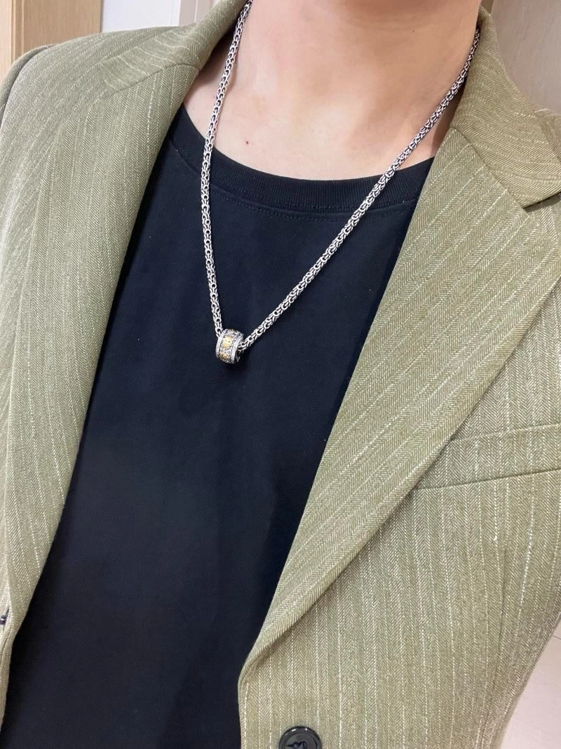 Gucci Necklaces Flexible 245854