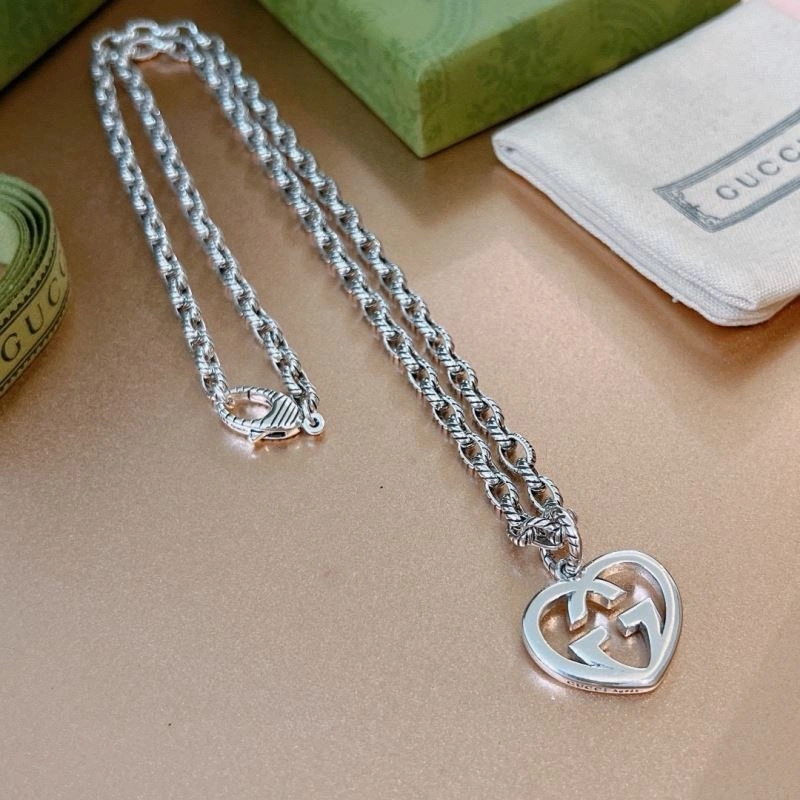 Gucci Necklaces GoAnywhere 245848