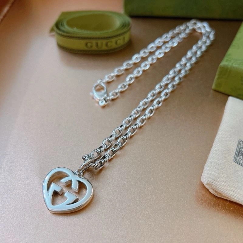 Gucci Necklaces GoAnywhere 245848