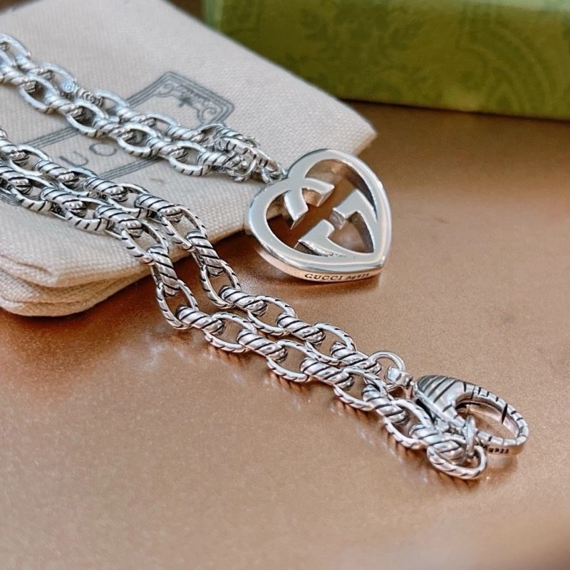 Gucci Necklaces GoAnywhere 245848