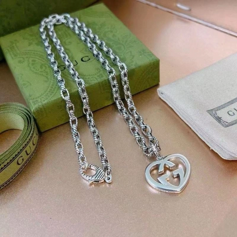 Gucci Necklaces GoAnywhere 245848
