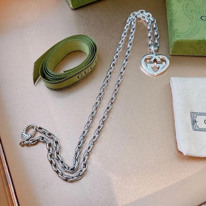 Gucci Necklaces GoAnywhere 245848
