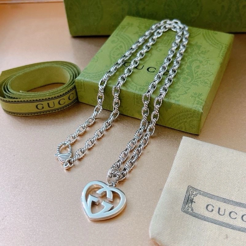 Gucci Necklaces GoAnywhere 245848
