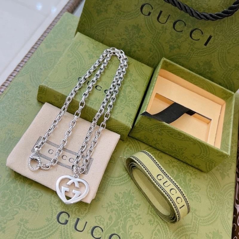Gucci Necklaces GoAnywhere 245848