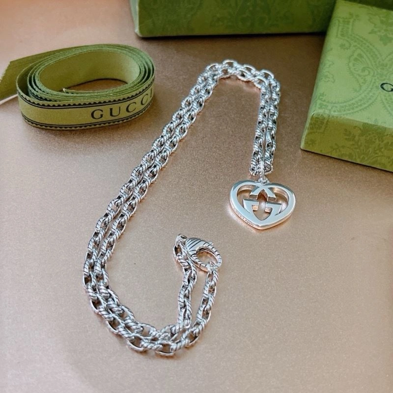 Gucci Necklaces GoAnywhere 245848