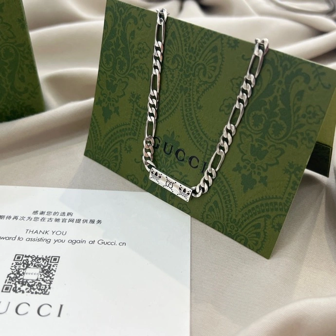 ModernLook Gucci Necklaces 245856