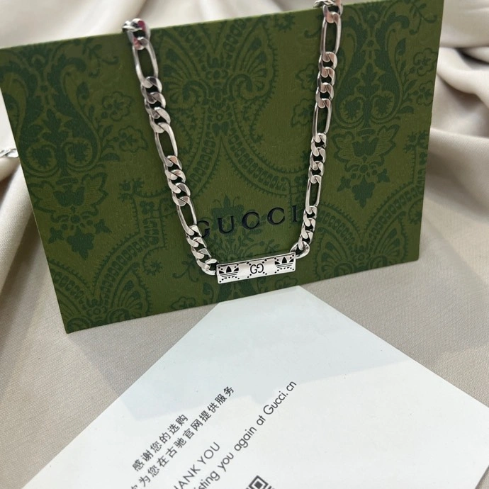 ModernLook Gucci Necklaces 245856