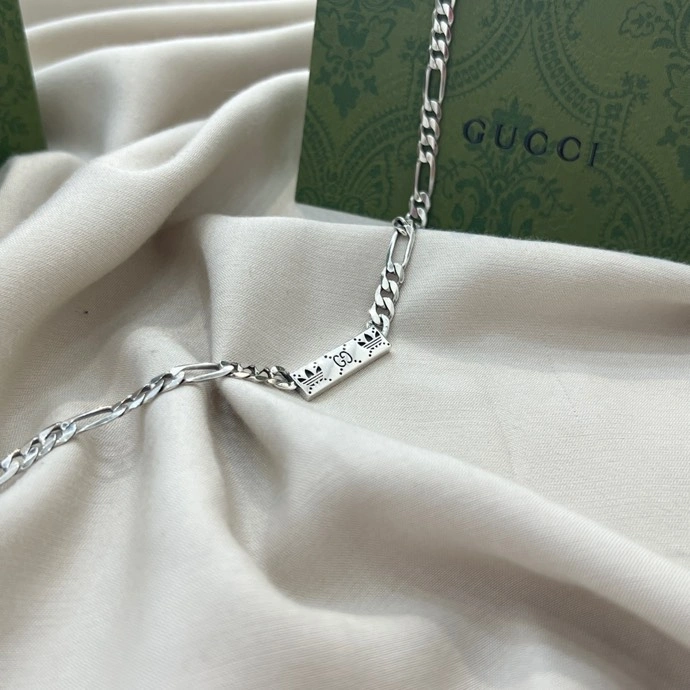 ModernLook Gucci Necklaces 245856