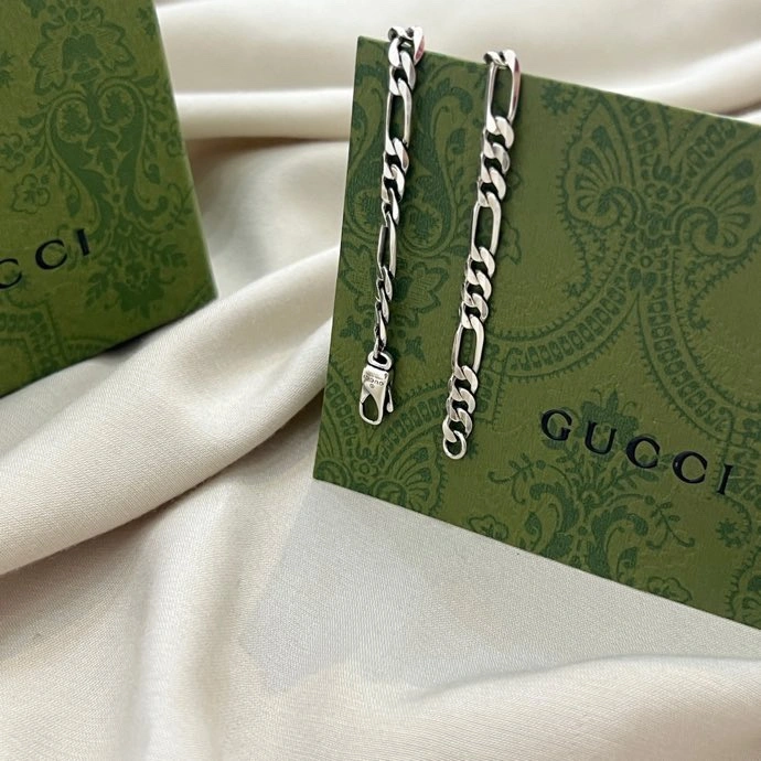 ModernLook Gucci Necklaces 245856
