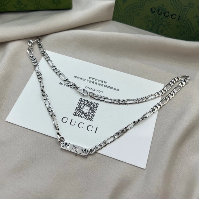 ModernLook Gucci Necklaces 245856