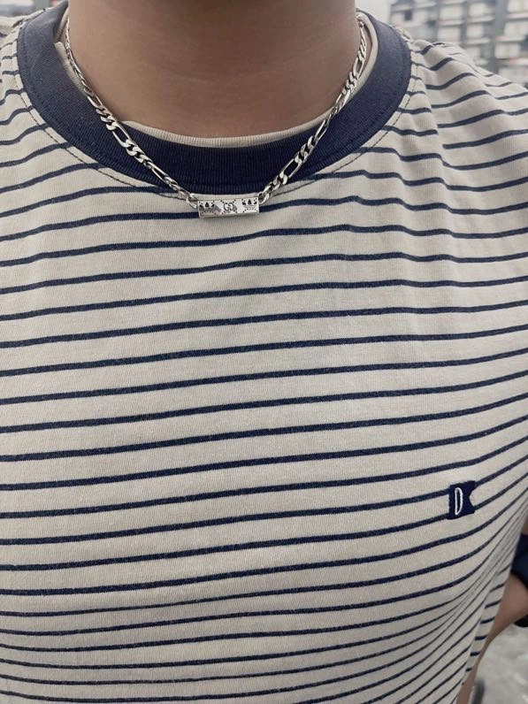 ModernLook Gucci Necklaces 245856