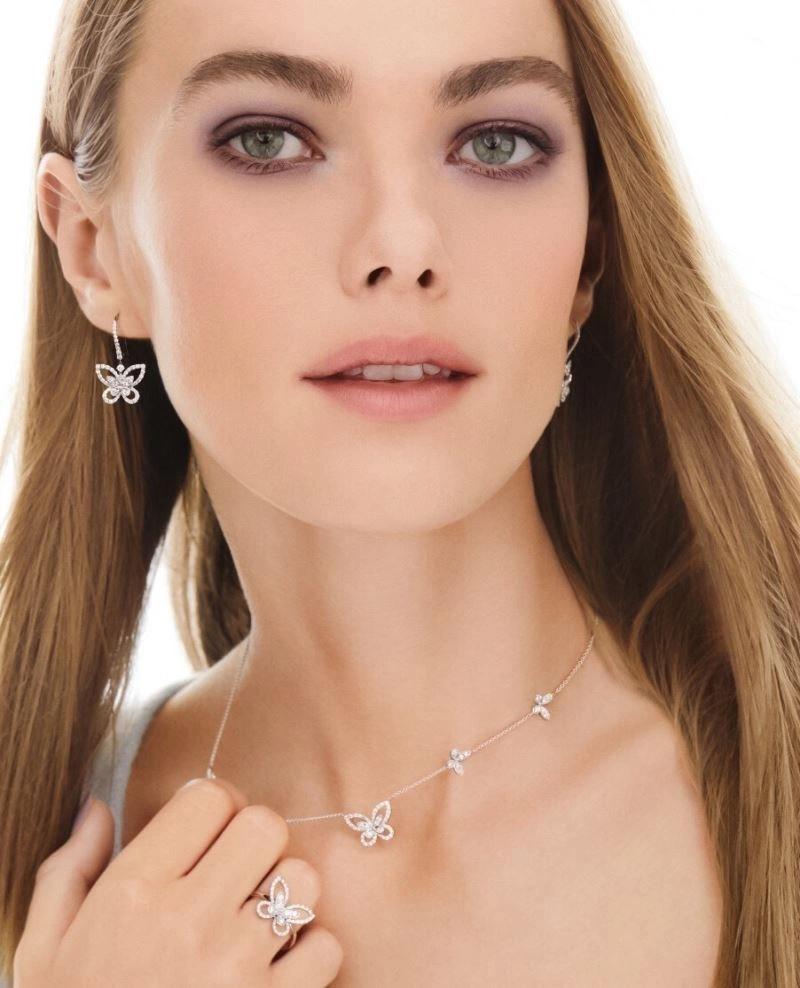 HighQuality Gucci Necklaces 245837