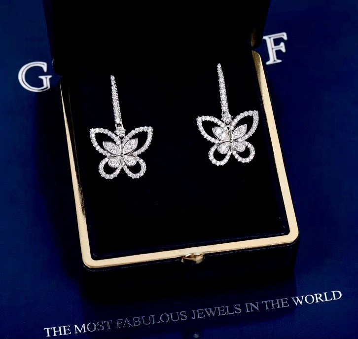 HighQuality Gucci Necklaces 245837