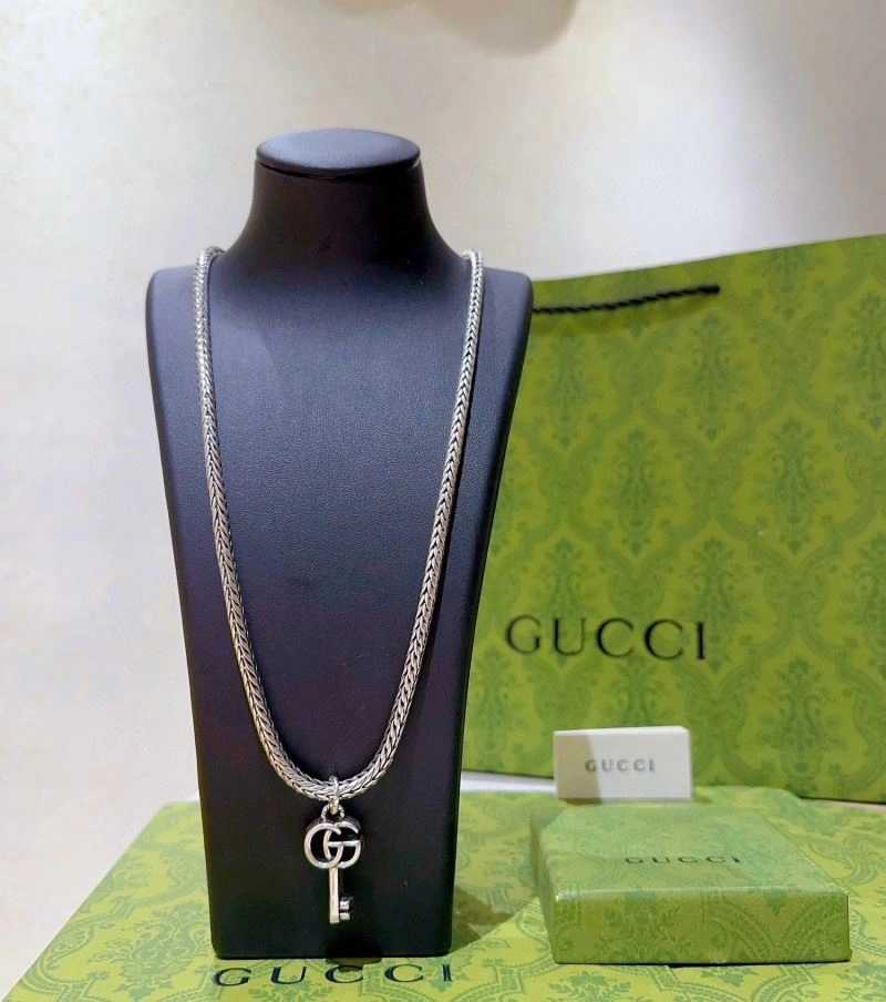 Gucci Necklaces OnTrend 245849