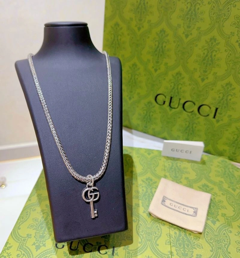 Gucci Necklaces OnTrend 245849