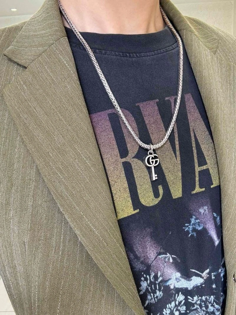 Gucci Necklaces OnTrend 245849