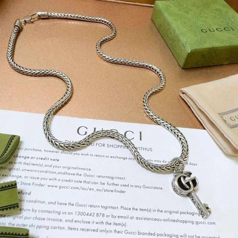 Gucci Necklaces OnTrend 245849