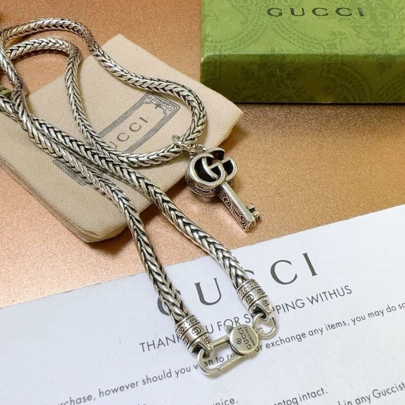 Gucci Necklaces OnTrend 245849