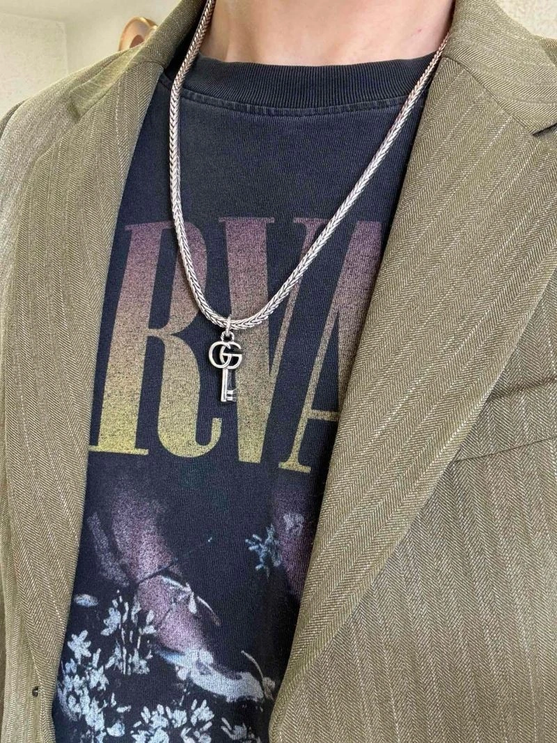 Gucci Necklaces OnTrend 245849
