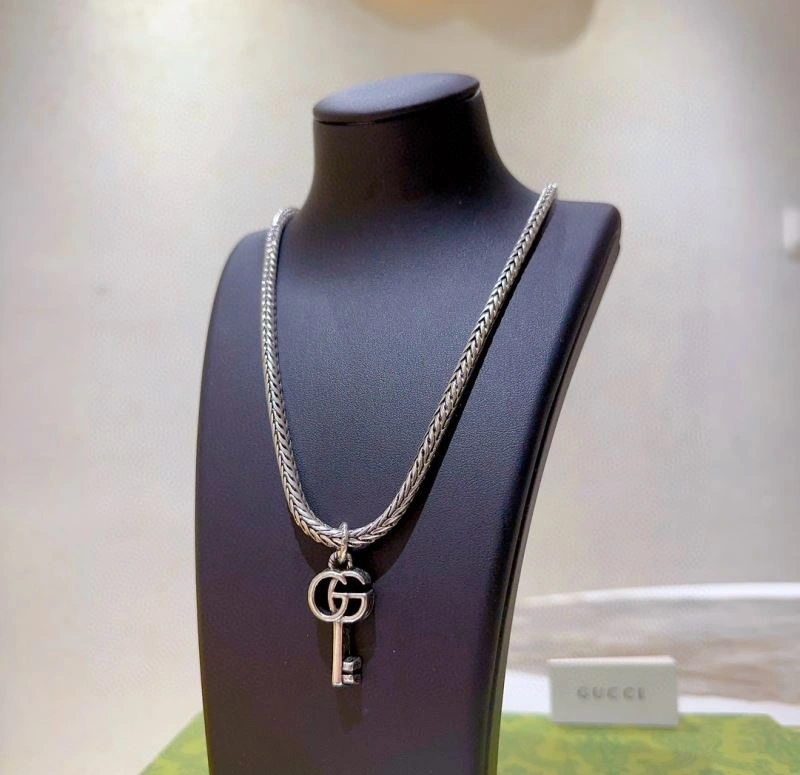 Gucci Necklaces OnTrend 245849