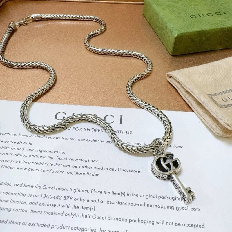 Gucci Necklaces OnTrend 245849