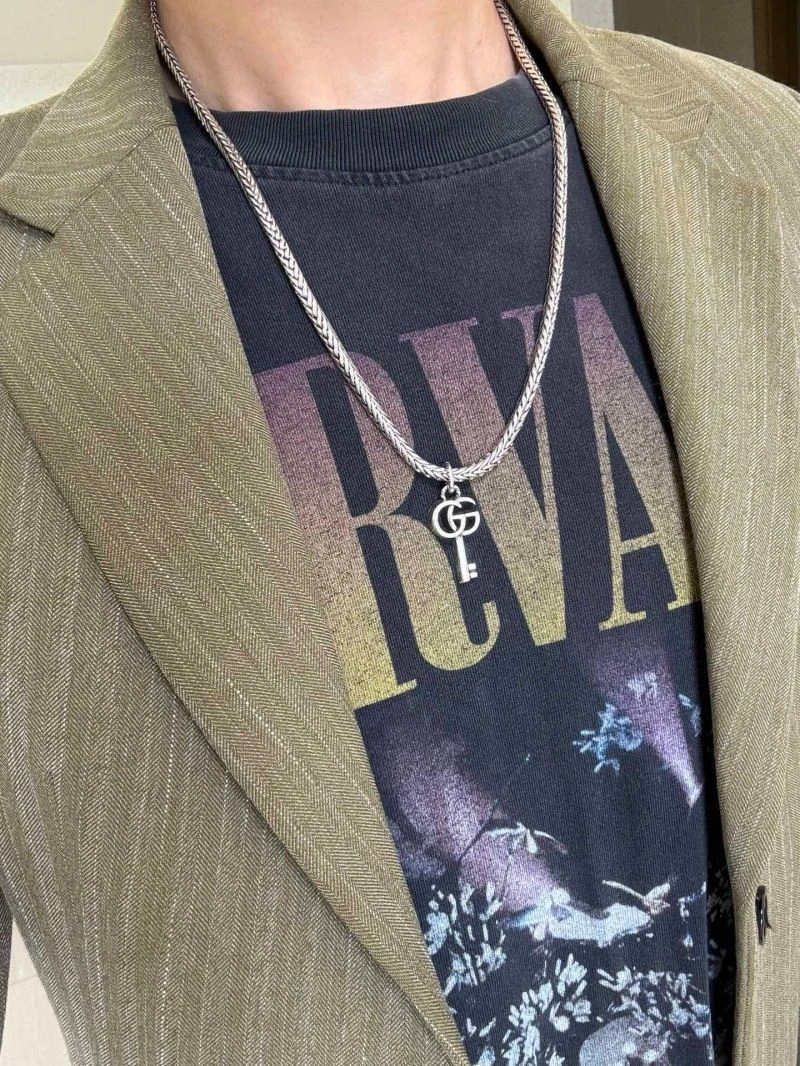 Gucci Necklaces OnTrend 245849