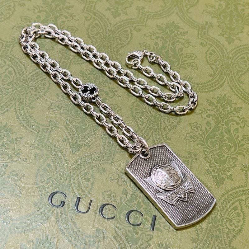 Gucci Necklaces Affordable 245830