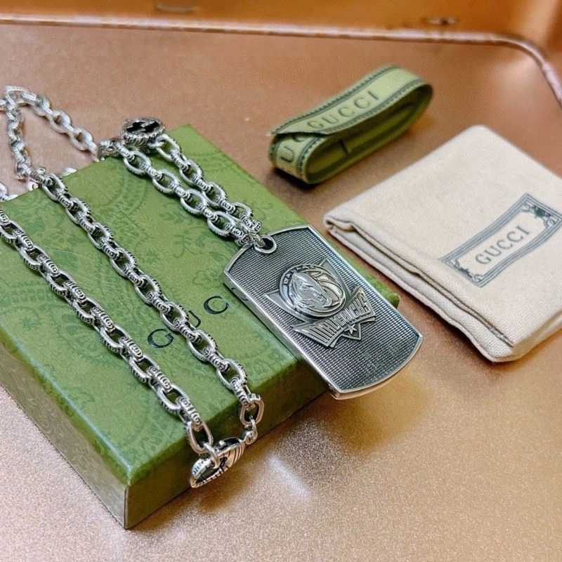 Gucci Necklaces Affordable 245830