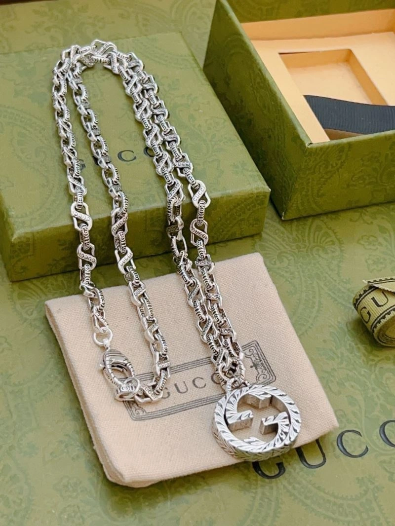 Gucci Necklaces Comfortable 245829